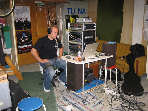 Ã„Ã¤nityskalusto